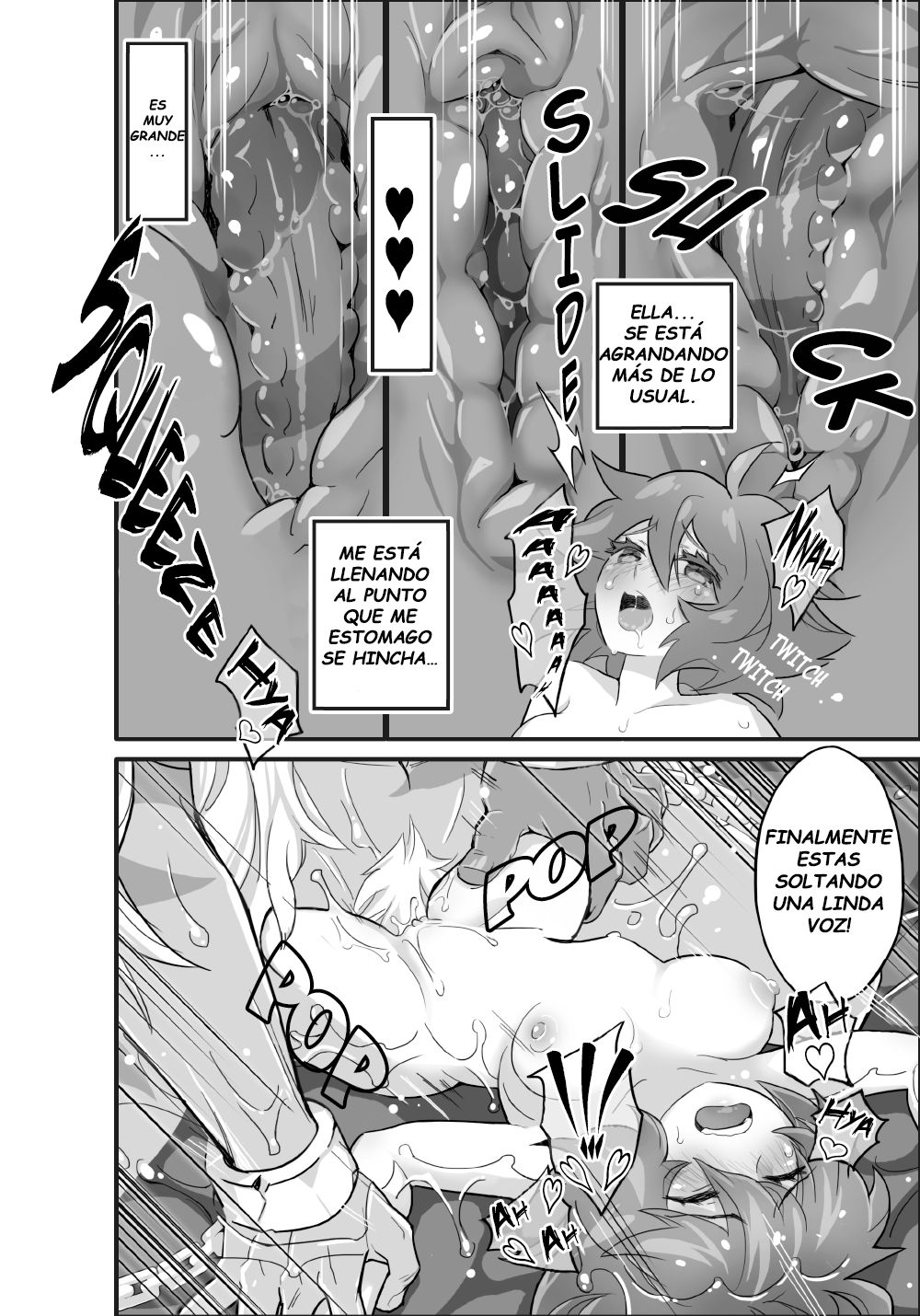 AndromedA page 10 full