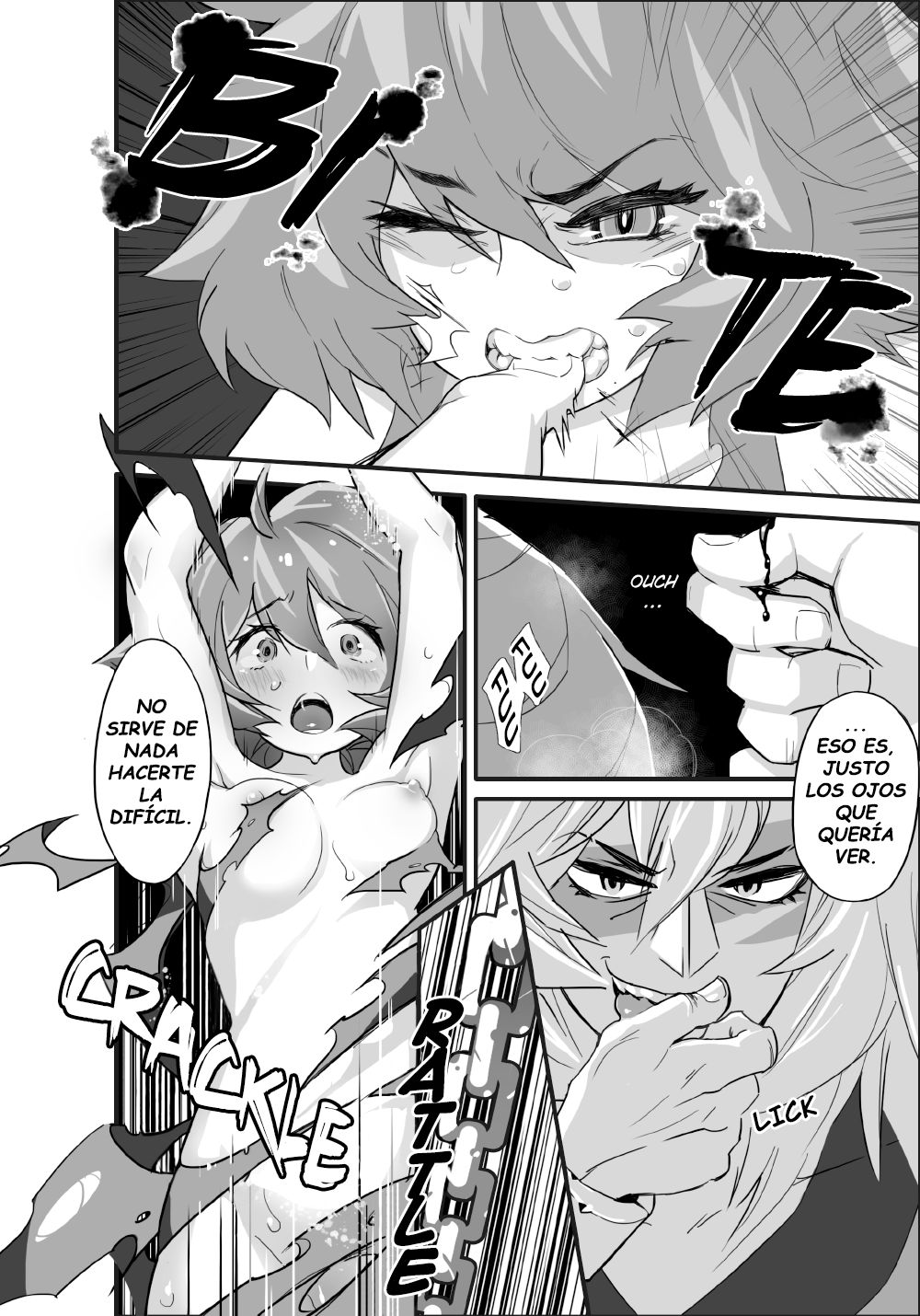 AndromedA page 8 full