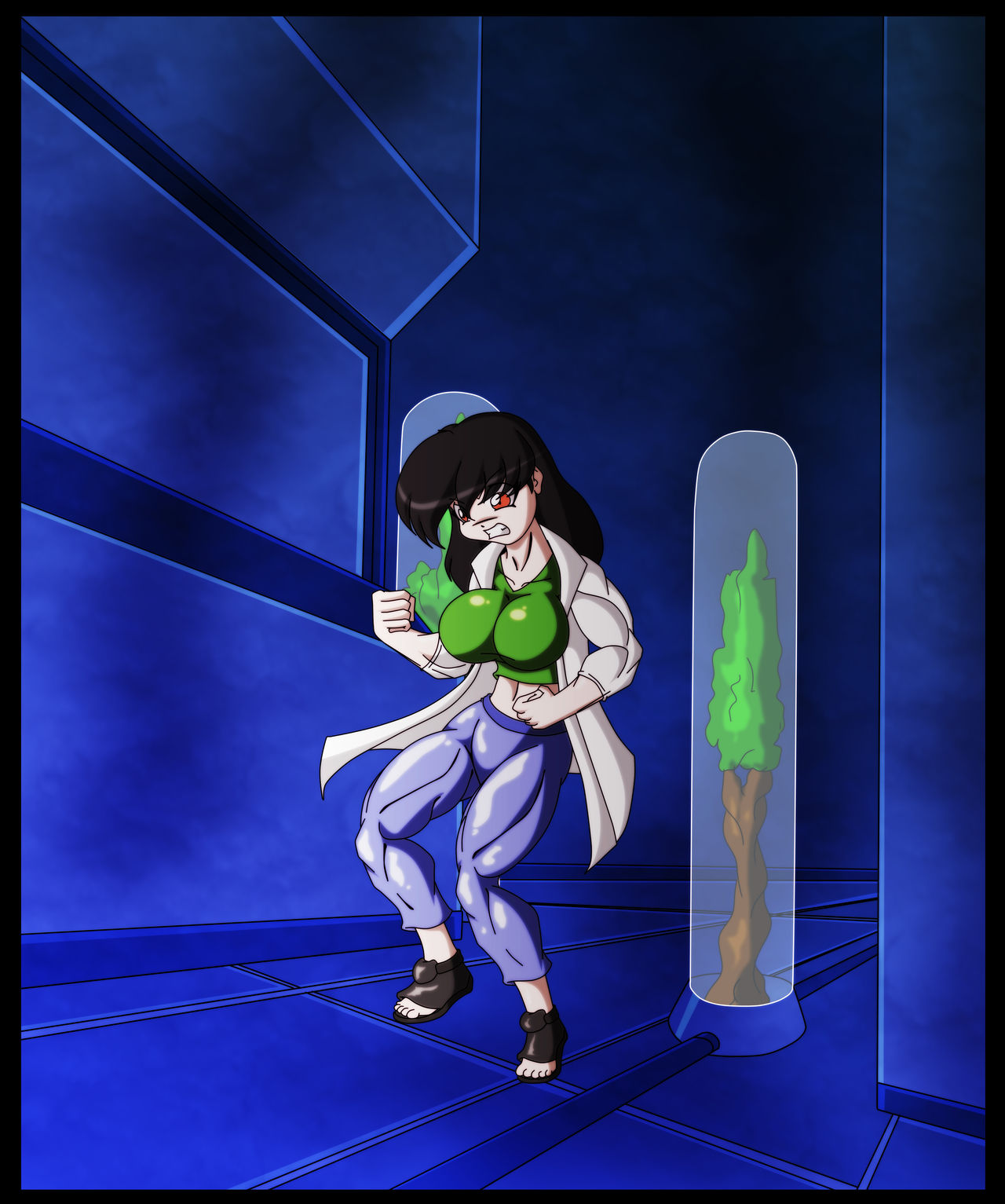Flora's grow page 2 full