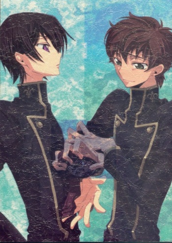 Teto cover