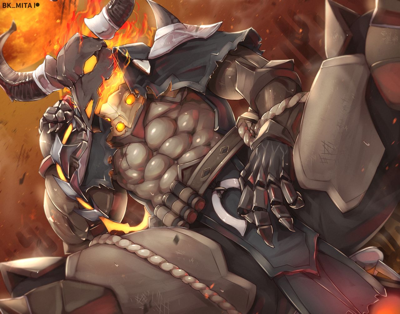 September 2018 Patreon Rewards page 6 full