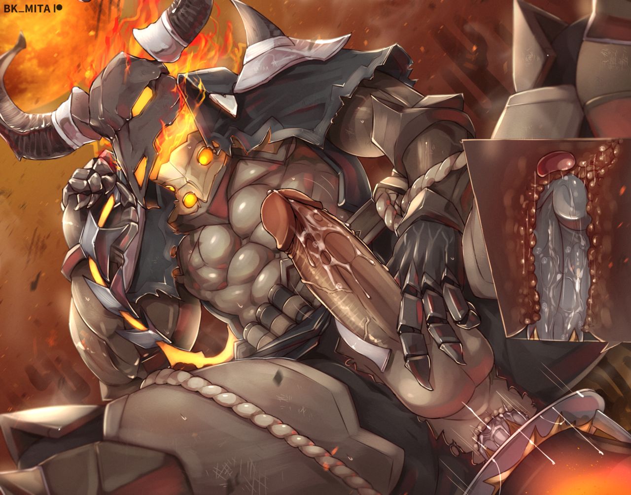 September 2018 Patreon Rewards page 8 full