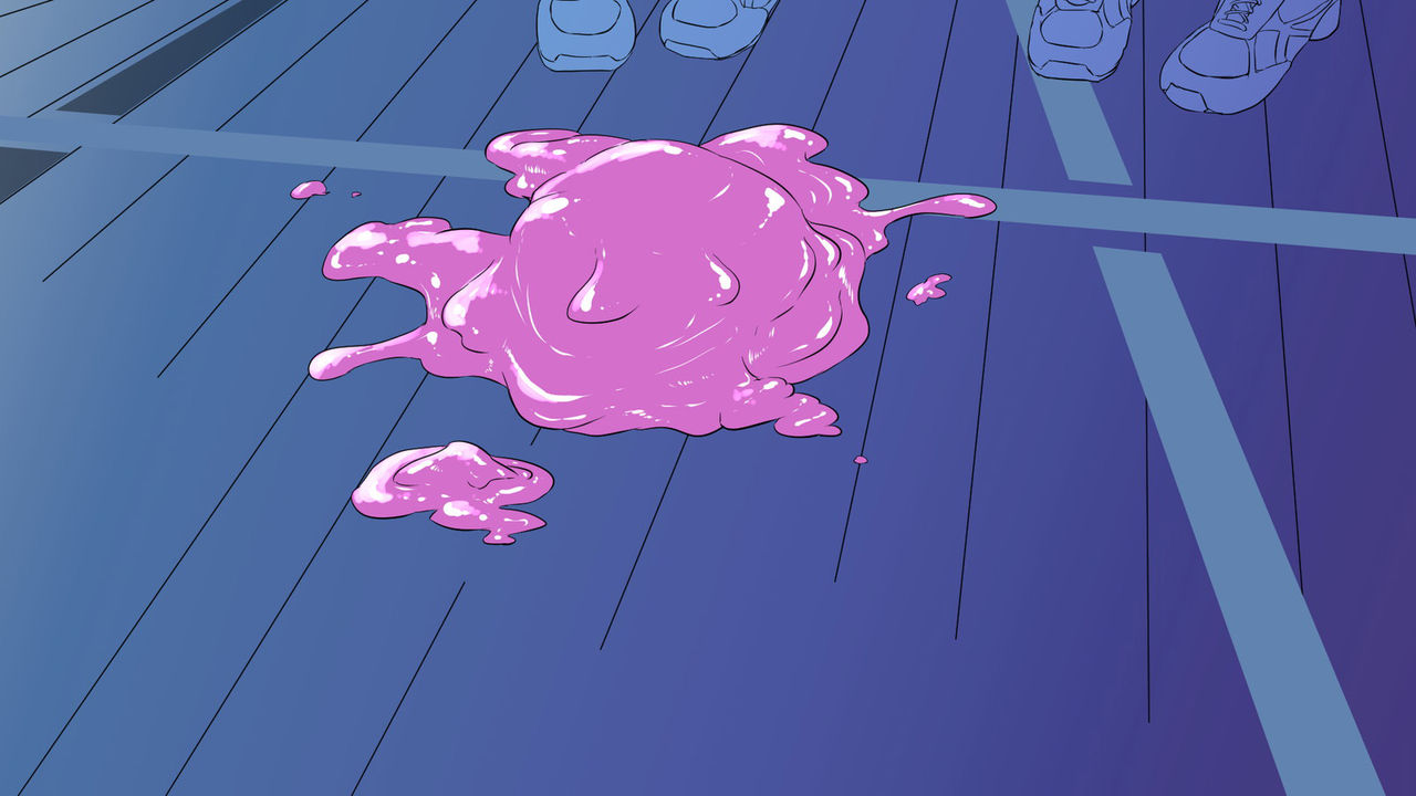 Nigekitta to Omotta Onnanoko-tachi | Girls Who Thought They Escaped page 2 full
