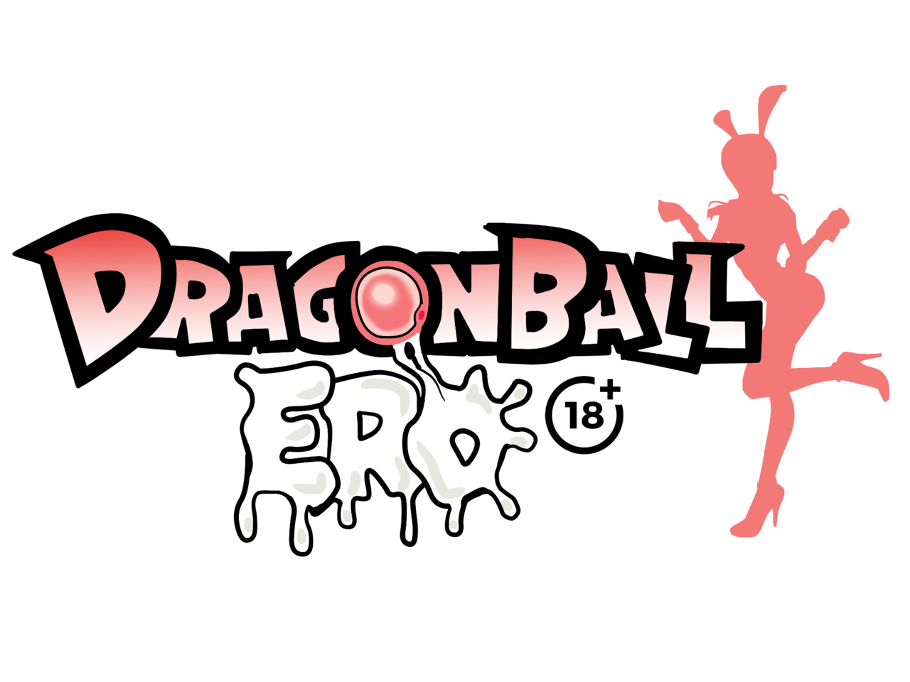 Dragon Ball Ero: Mating Fight page 1 full