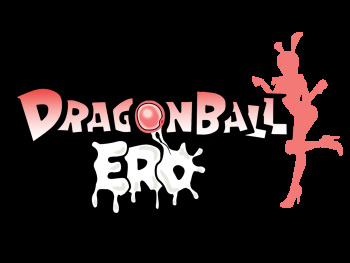 Dragon Ball Ero: Mating Fight cover
