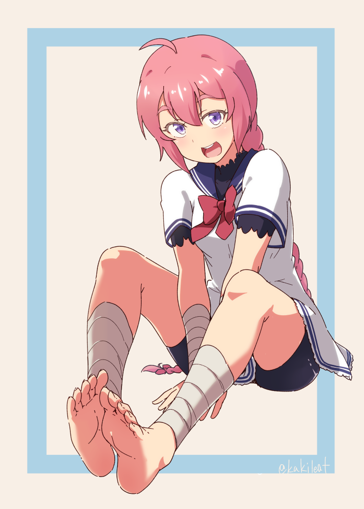 初春型 3 page 1 full