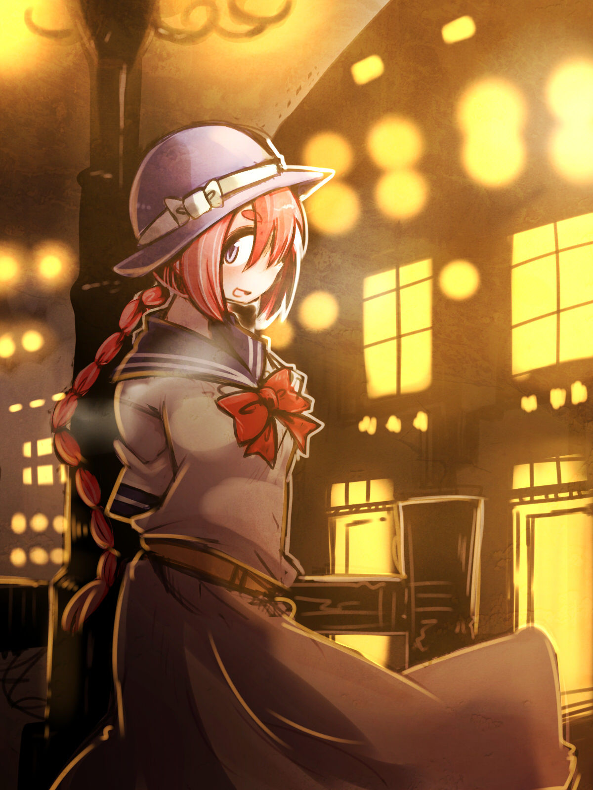 初春型 3 page 10 full