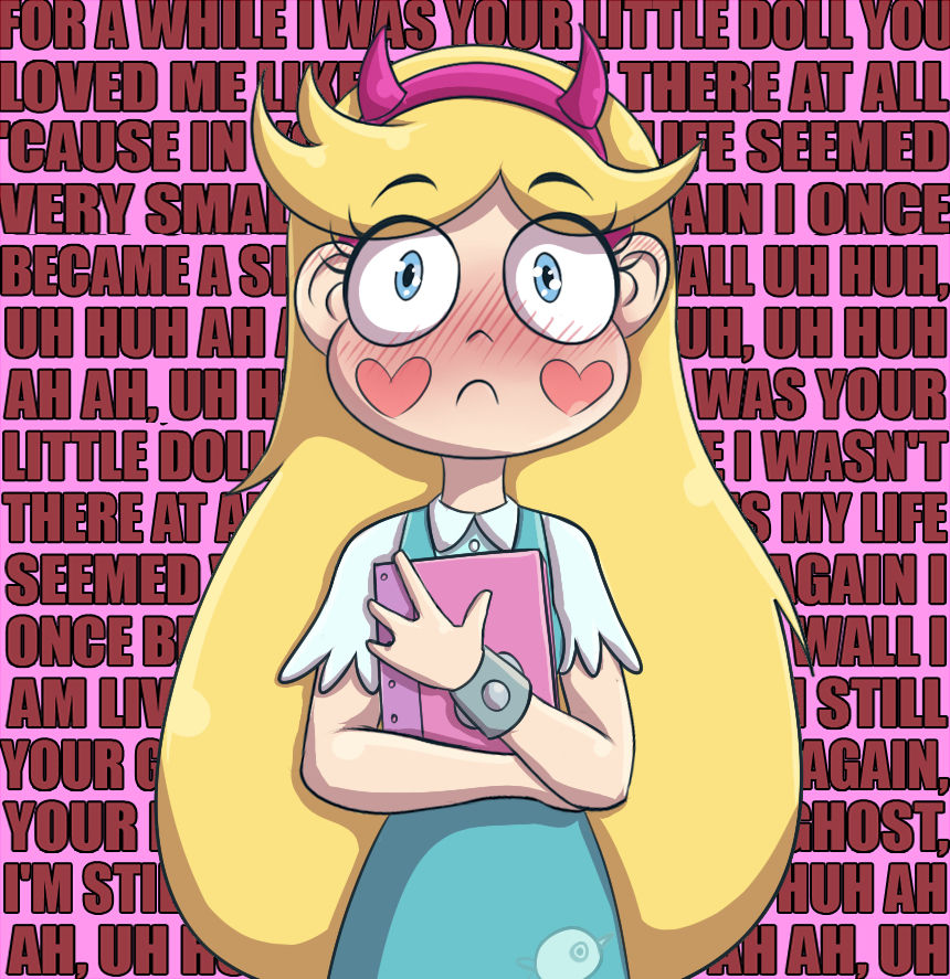Star vs. the Forces of Evil - Starkie Frenzie page 5 full