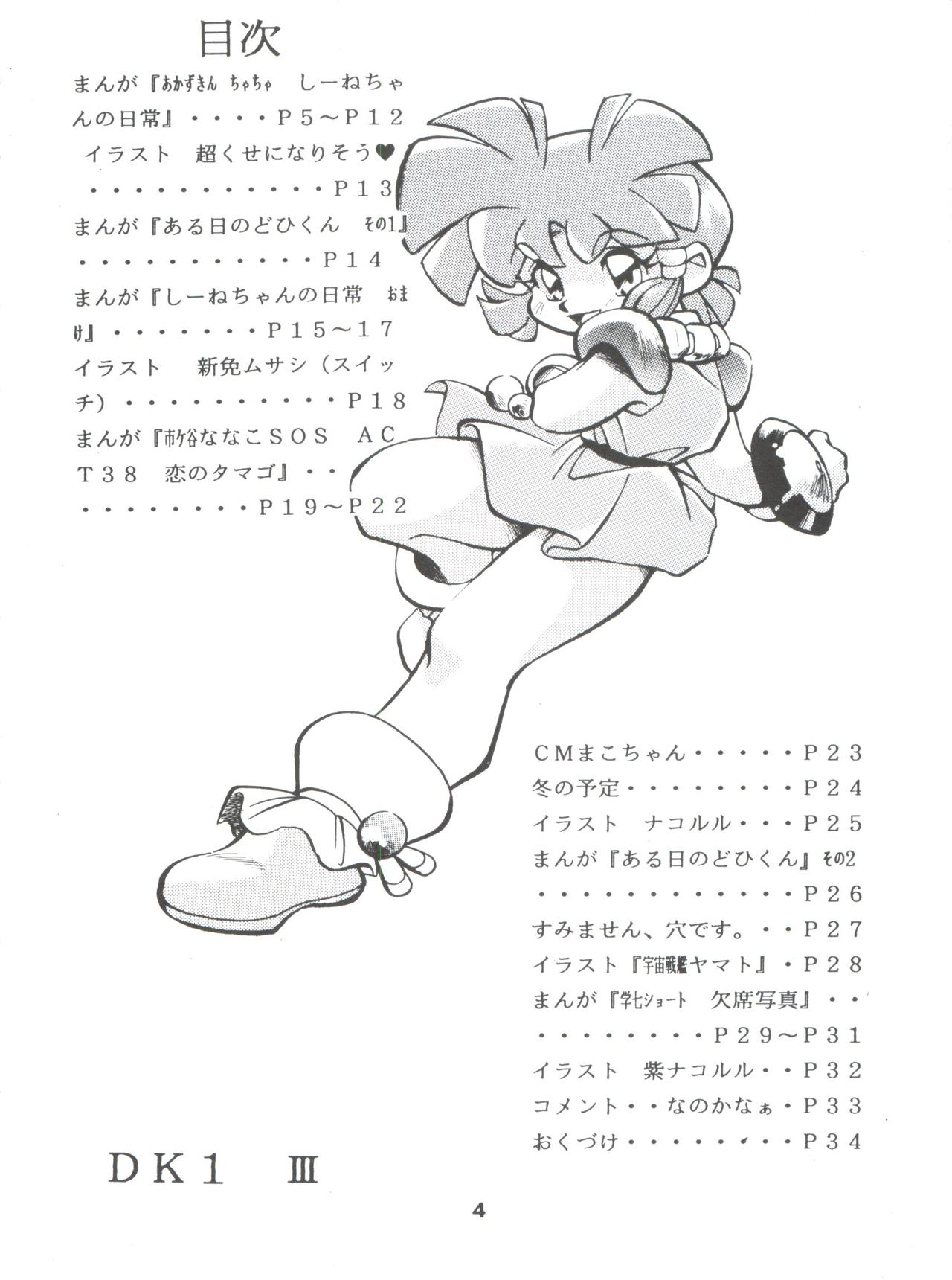 DK-1 III page 4 full