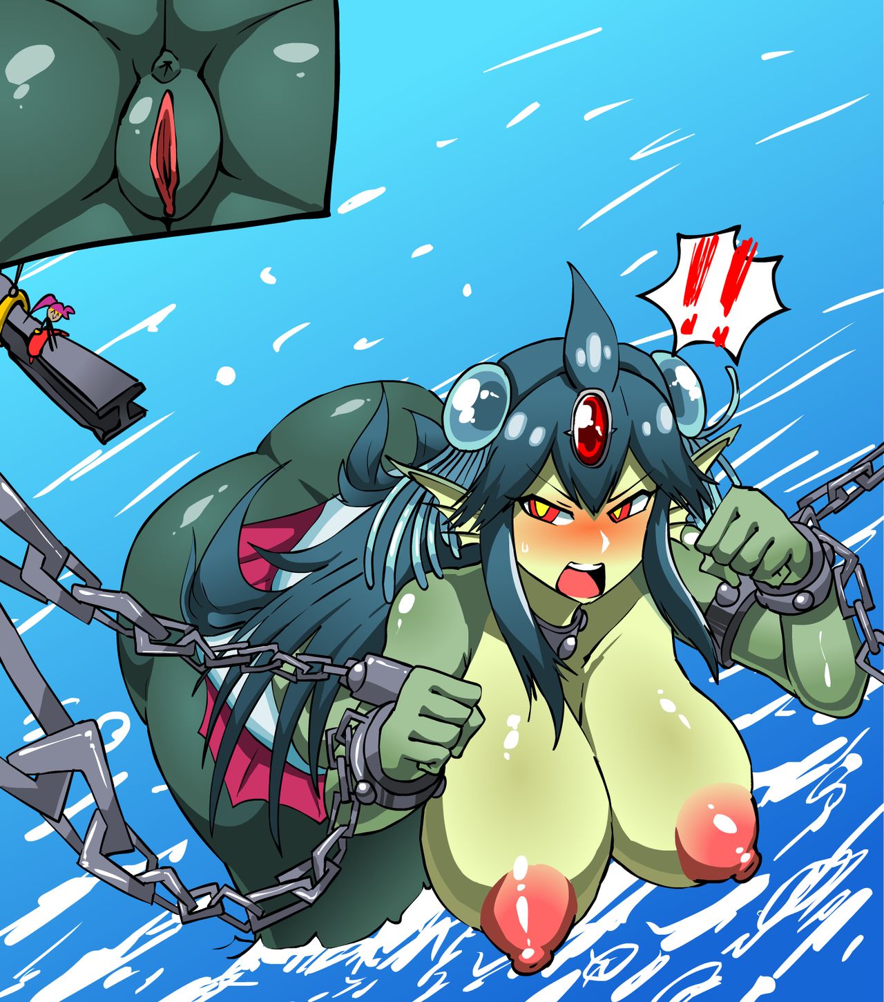 Giga mermaid page 4 full