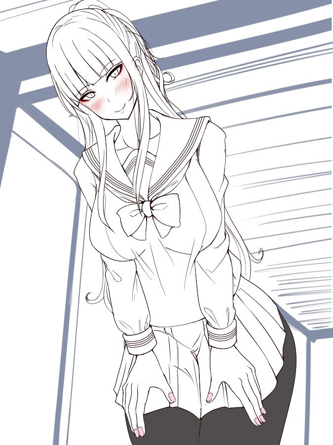Hot Melon + page 10 full