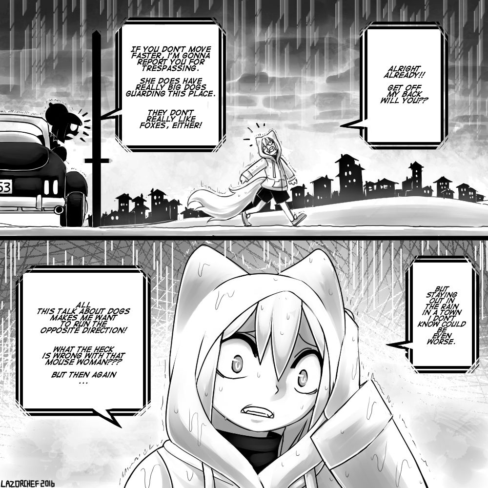 Lazorchef - Plush Dark page 10 full