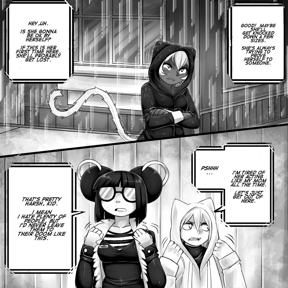 Lazorchef - Plush Dark page 7 full