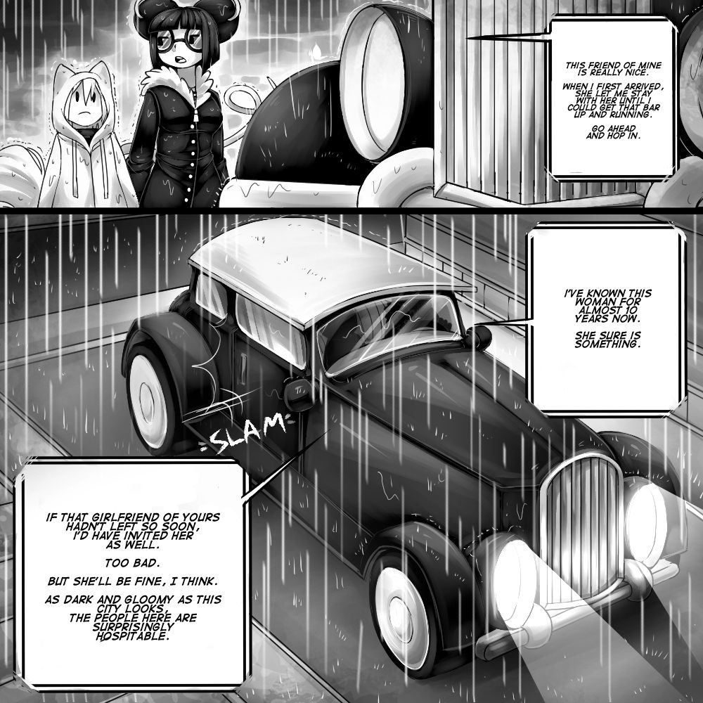 Lazorchef - Plush Dark page 8 full