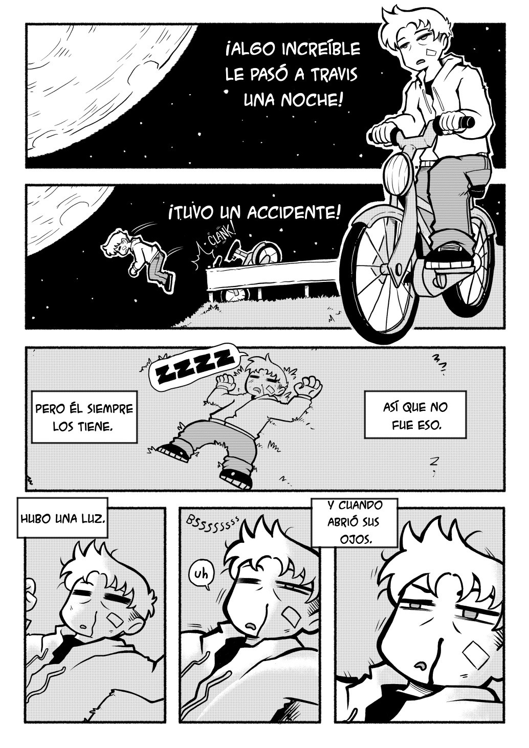 Abducido! page 3 full