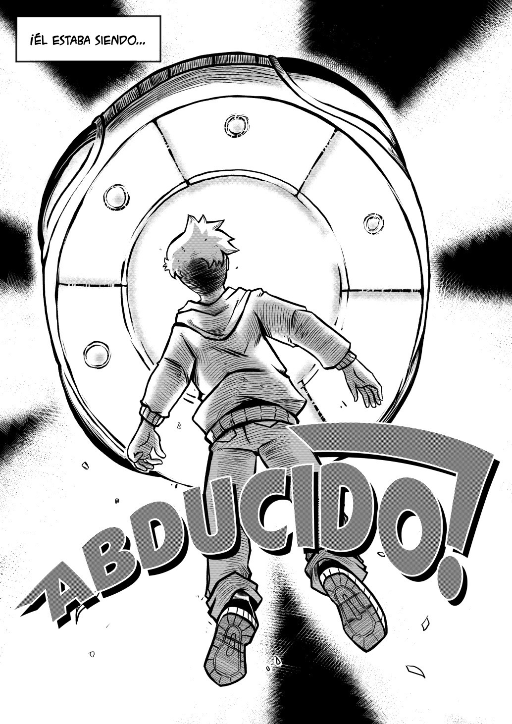 Abducido! page 4 full