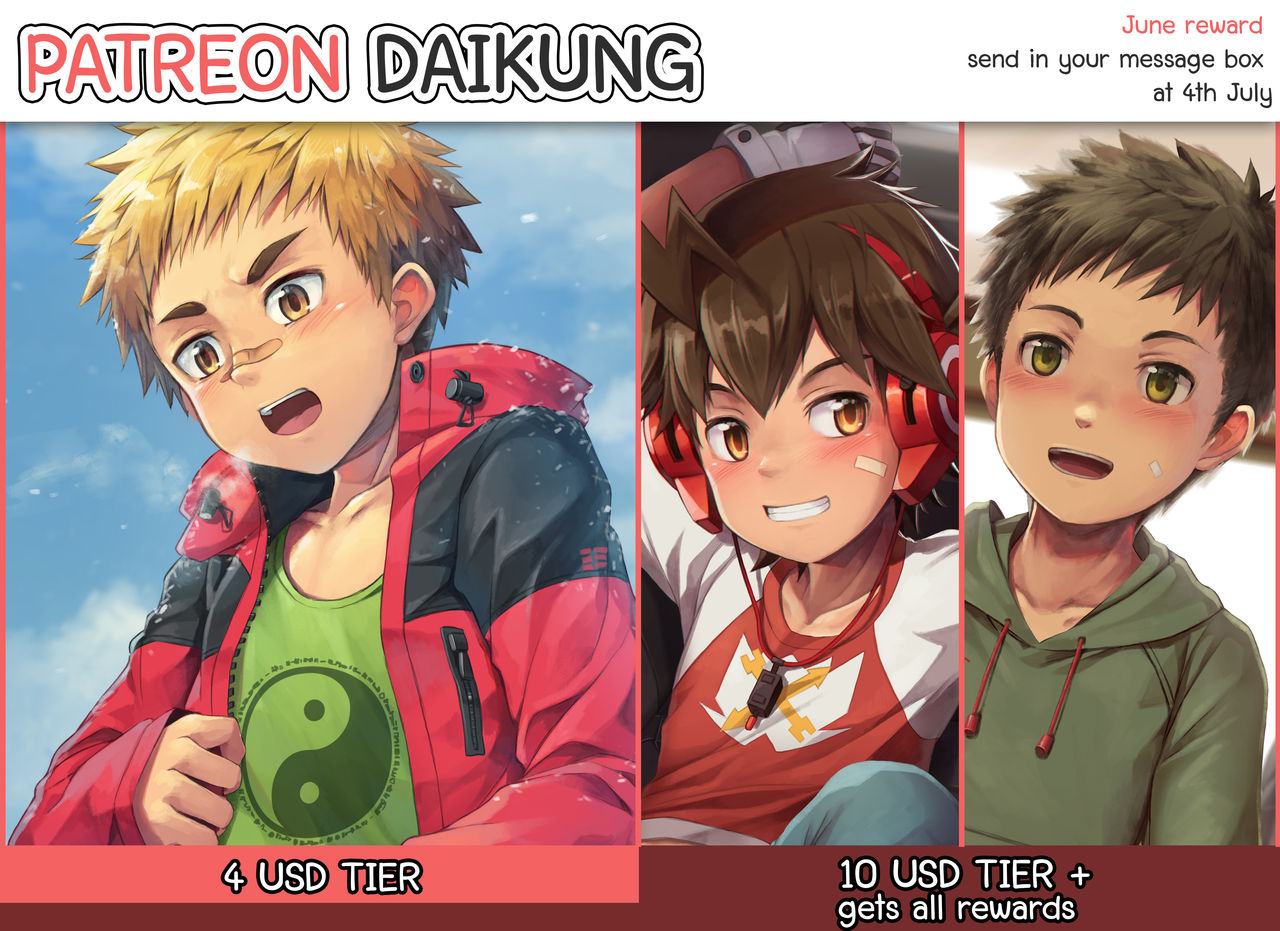 June 2018 Pack page 1 full