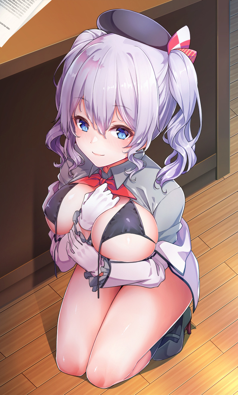 Kashima page 3 full