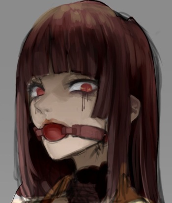 Artist: 臣訾 cover