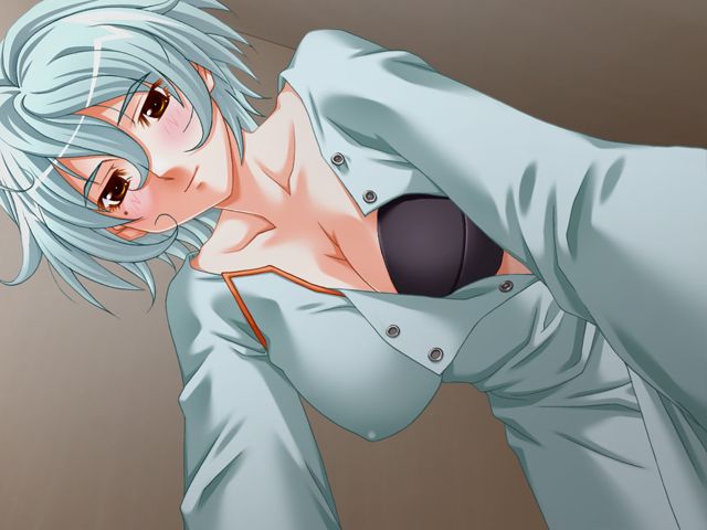 Only One 2 Bijin Casino Dealer Hitomi - Sei no Roulette page 8 full