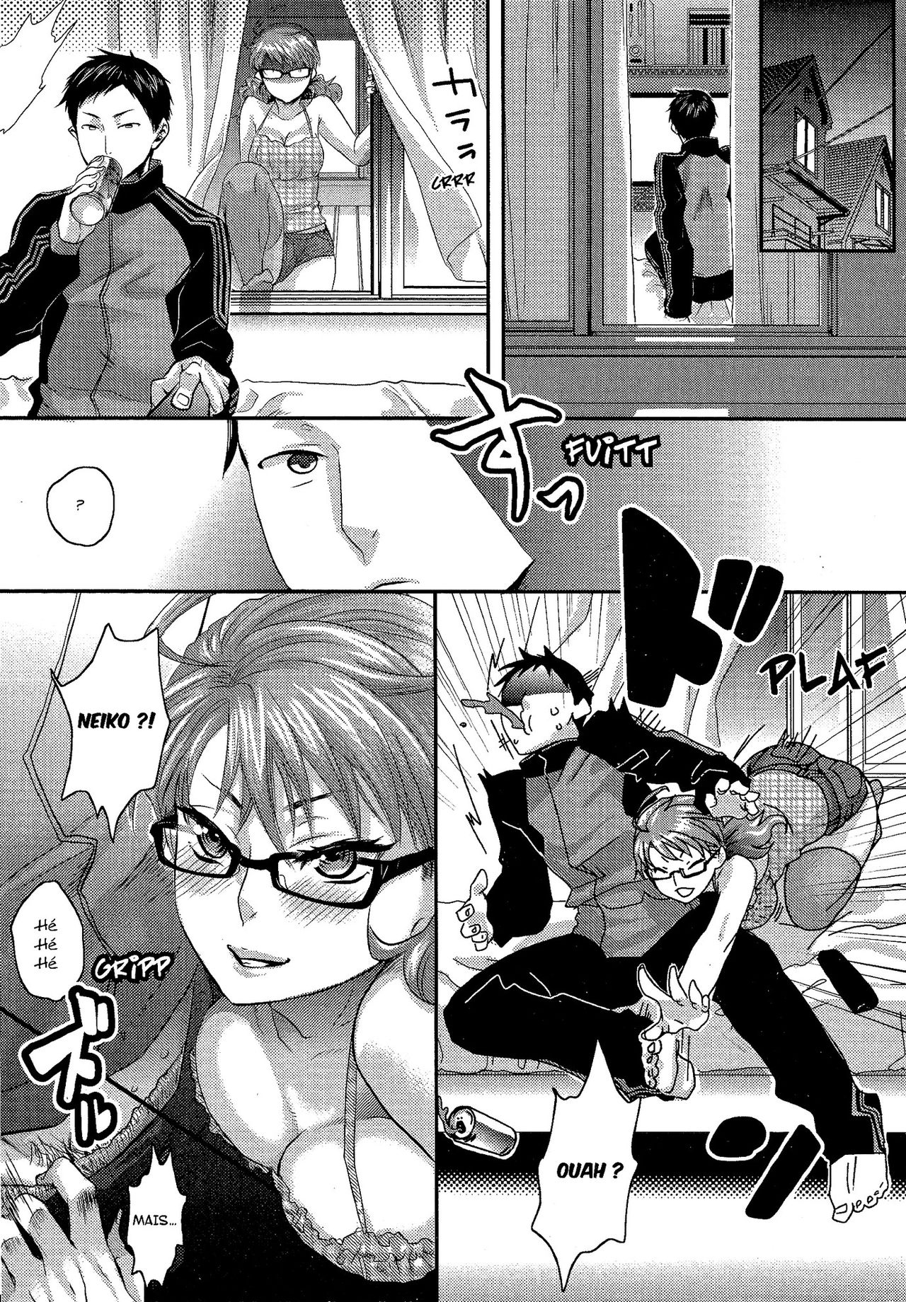 Aisare Shouwaru Love Bitch -My Lovely Bitch ♡- page 10 full