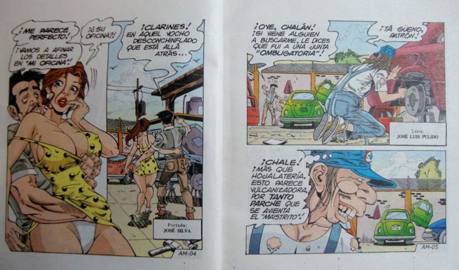 Aca Los Maistros 3 page 4 full
