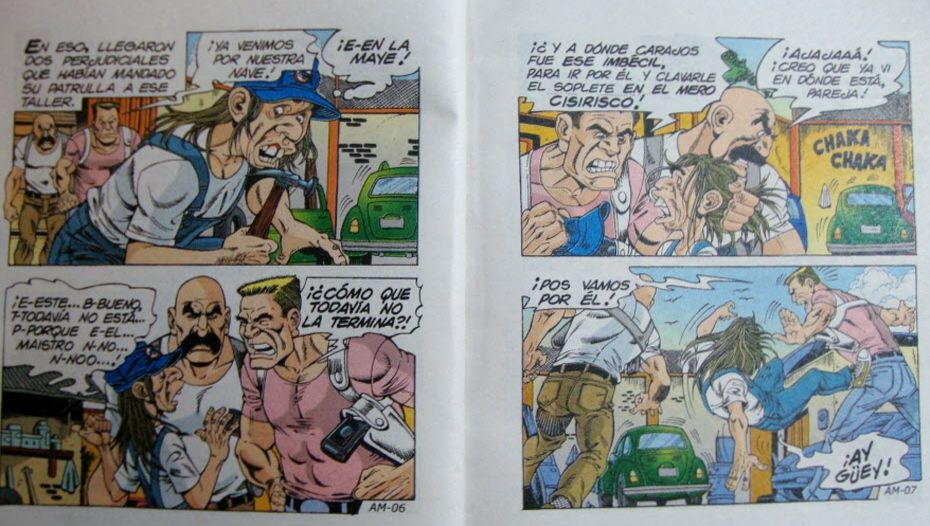 Aca Los Maistros 3 page 5 full