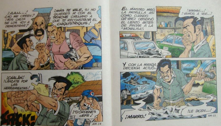 Aca Los Maistros 3 page 9 full