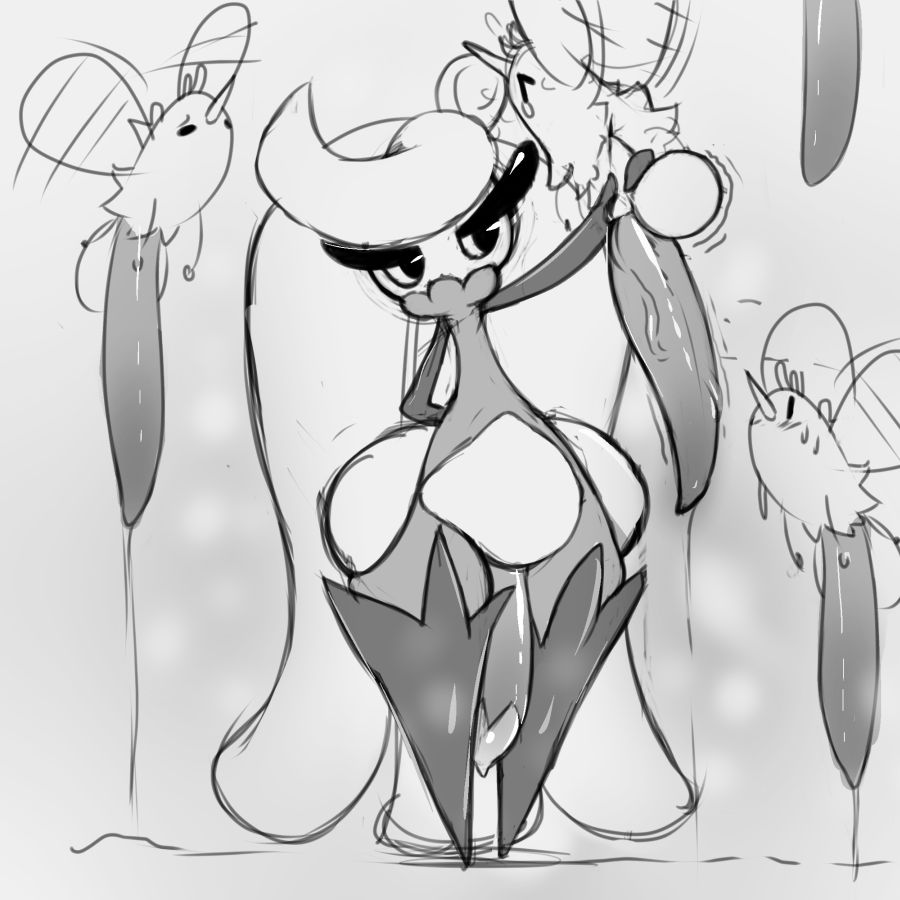 Tsareena page 5 full