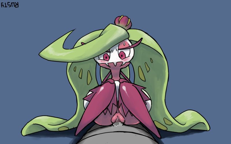 Tsareena page 6 full
