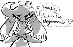 Tsareena