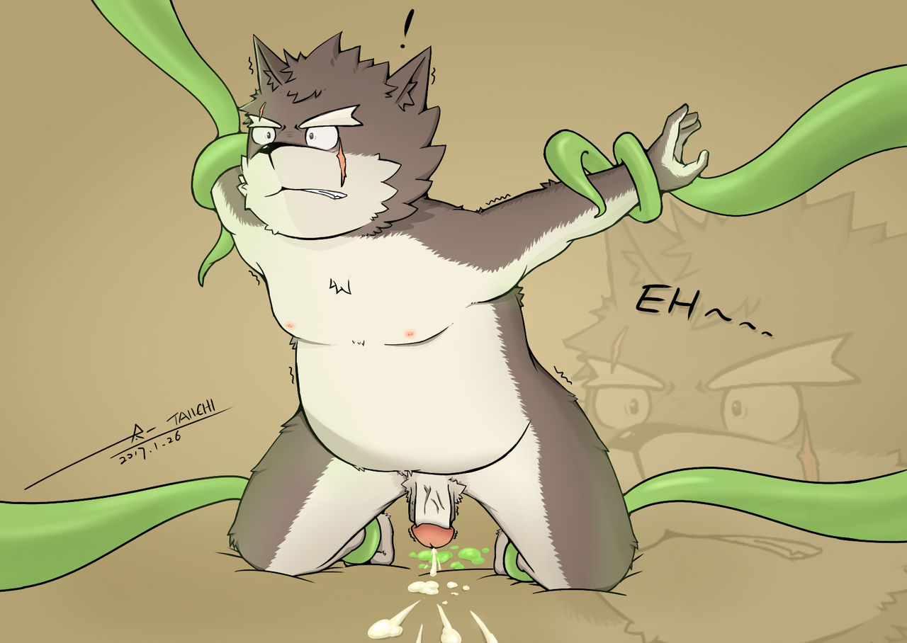Tokyo Afterschool Summoners - Moritaka Inuzuka page 2 full