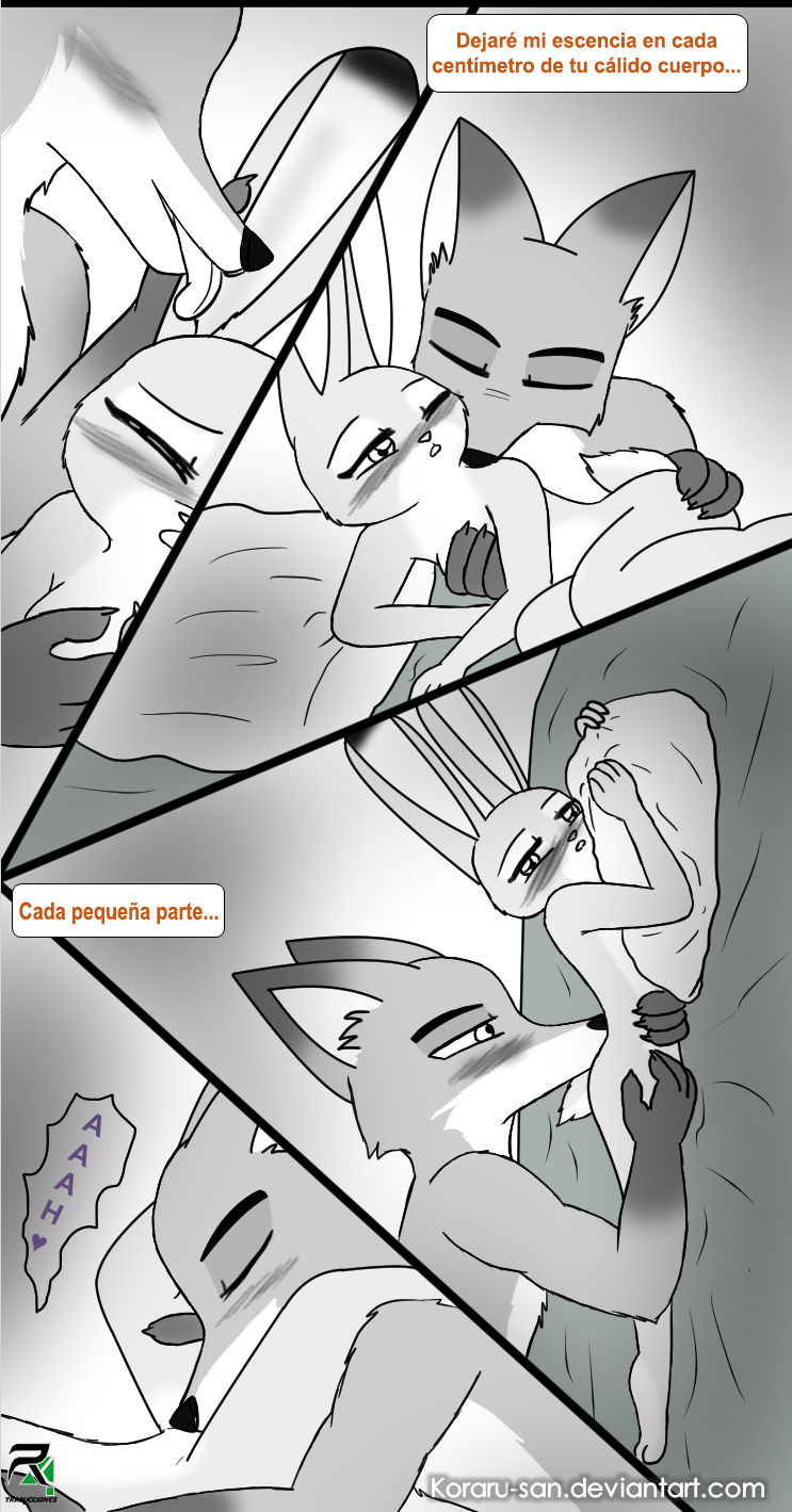 The Mark +18 page 9 full