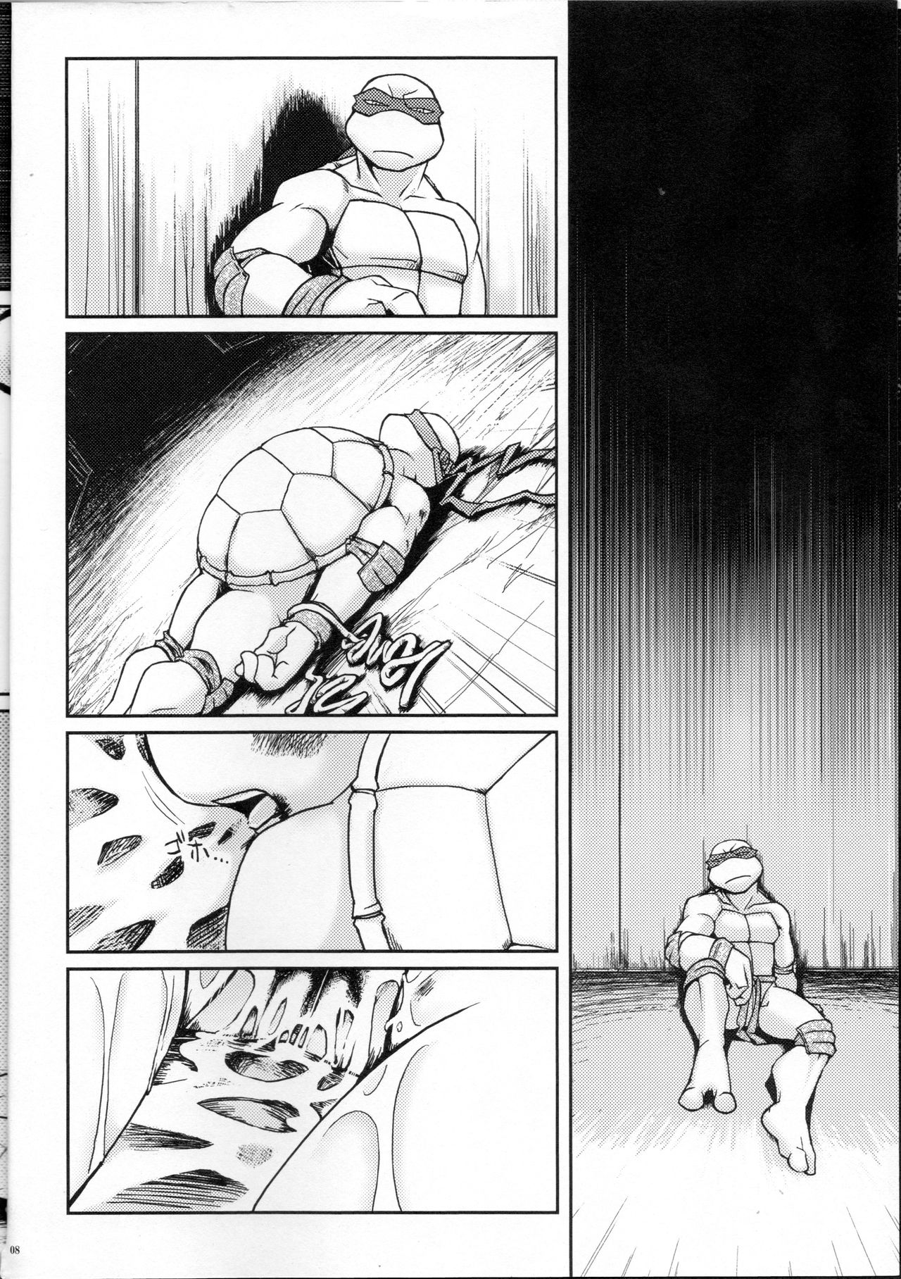 FALLEN page 7 full