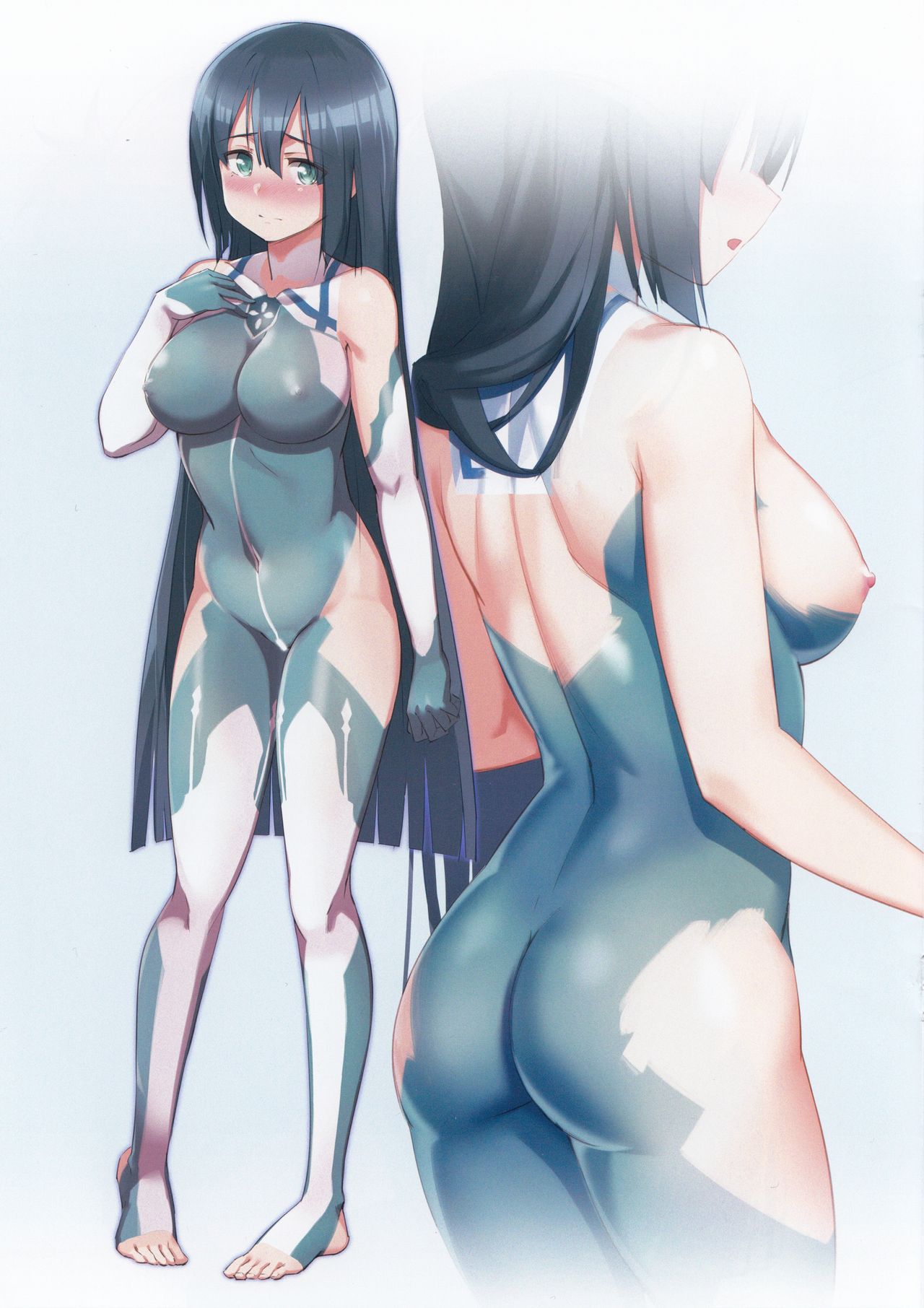 OUTSIDE page 10 full