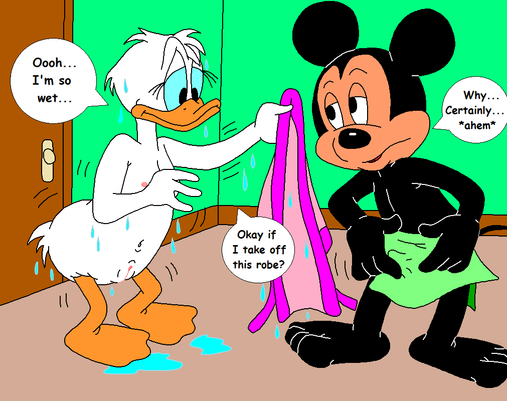 Mickey - One Stormy Night page 7 full