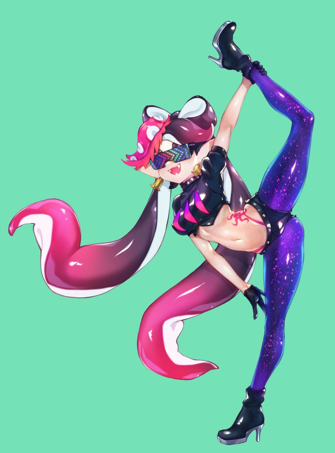 -Artist- ビモ page 3 full