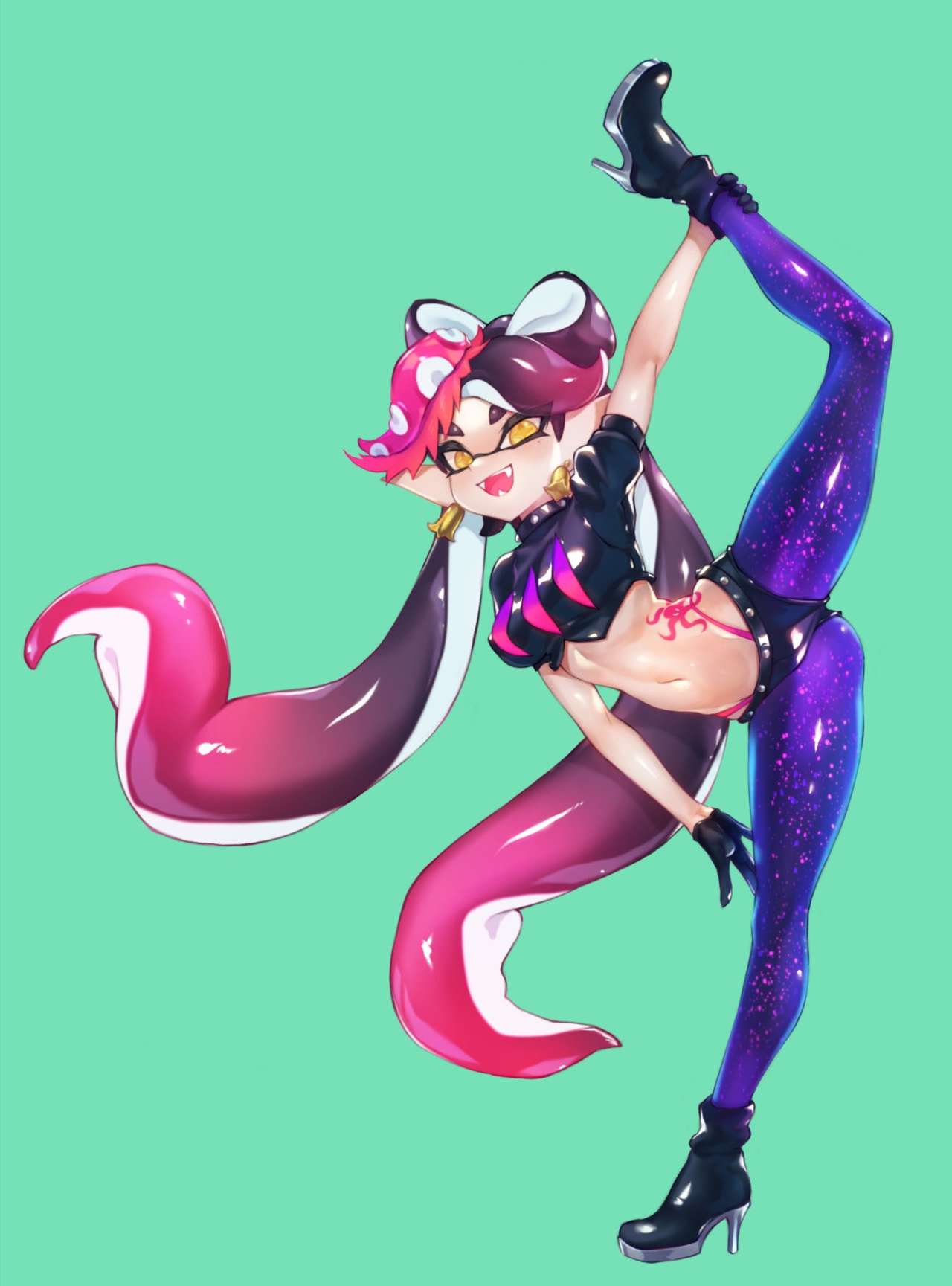 -Artist- ビモ page 4 full