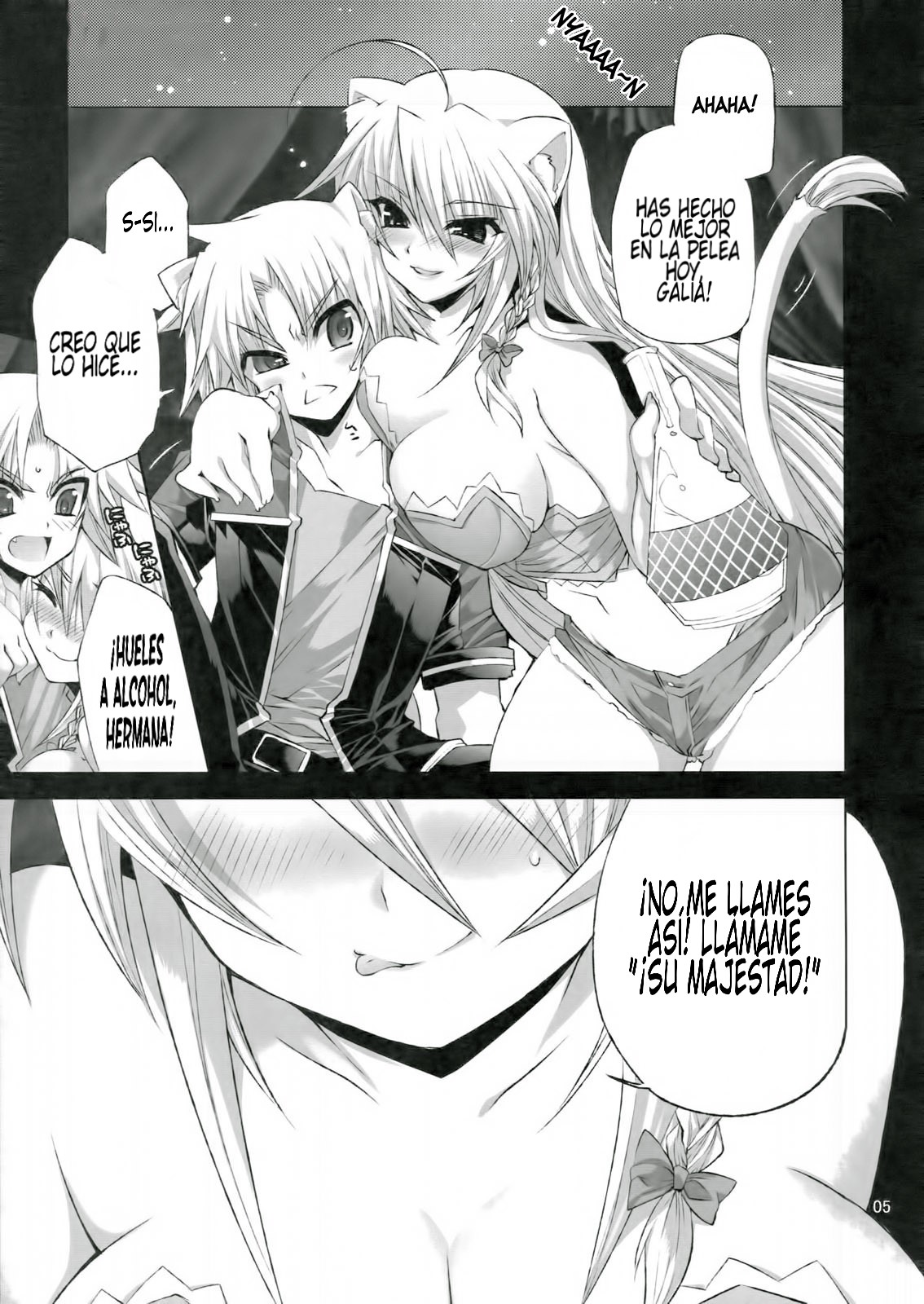 CATDAYS page 4 full