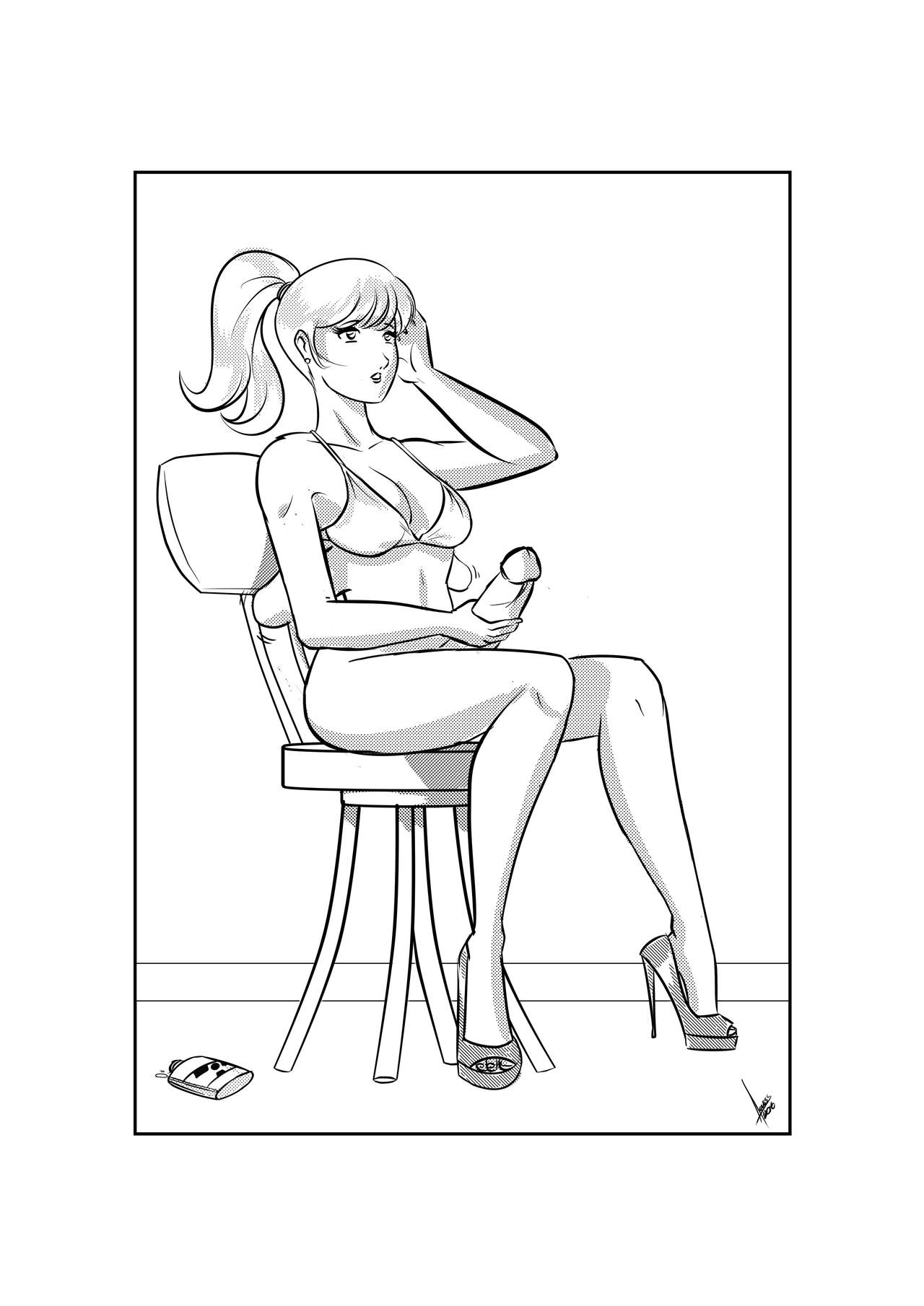 The Process page 3 full