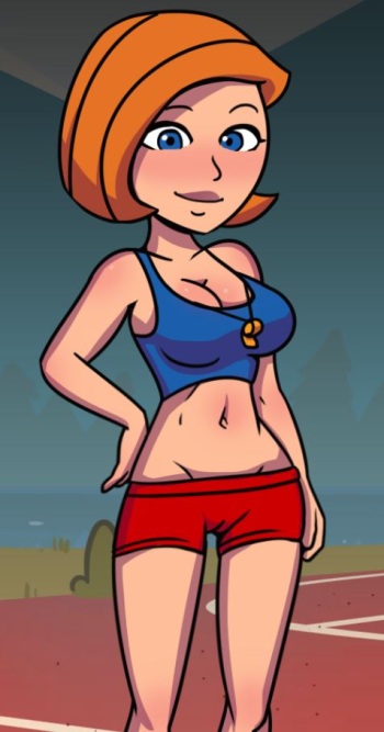 Camp Pinewood screenshots cover