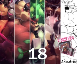Art Pack 18