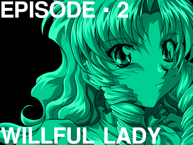 BALDRHEAD ~Busou Kinyuu Gaiden~ page 5 full