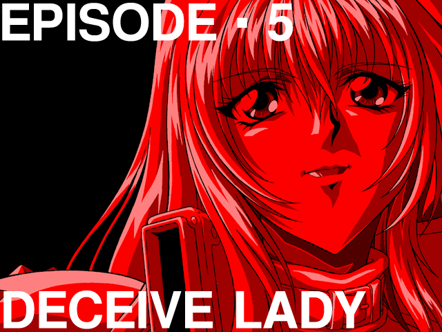 BALDRHEAD ~Busou Kinyuu Gaiden~ page 8 full