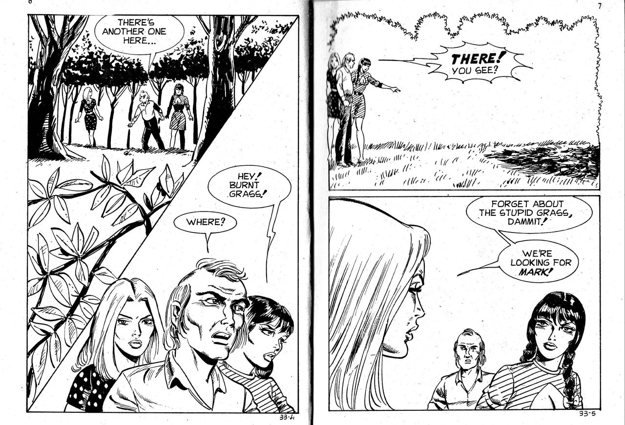 PIG #33  "CHAIN REACTION" - ENGLISH page 4 full