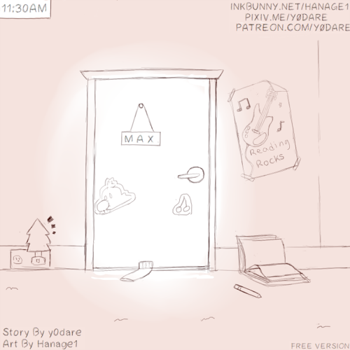 Rhino Girl page 3 full