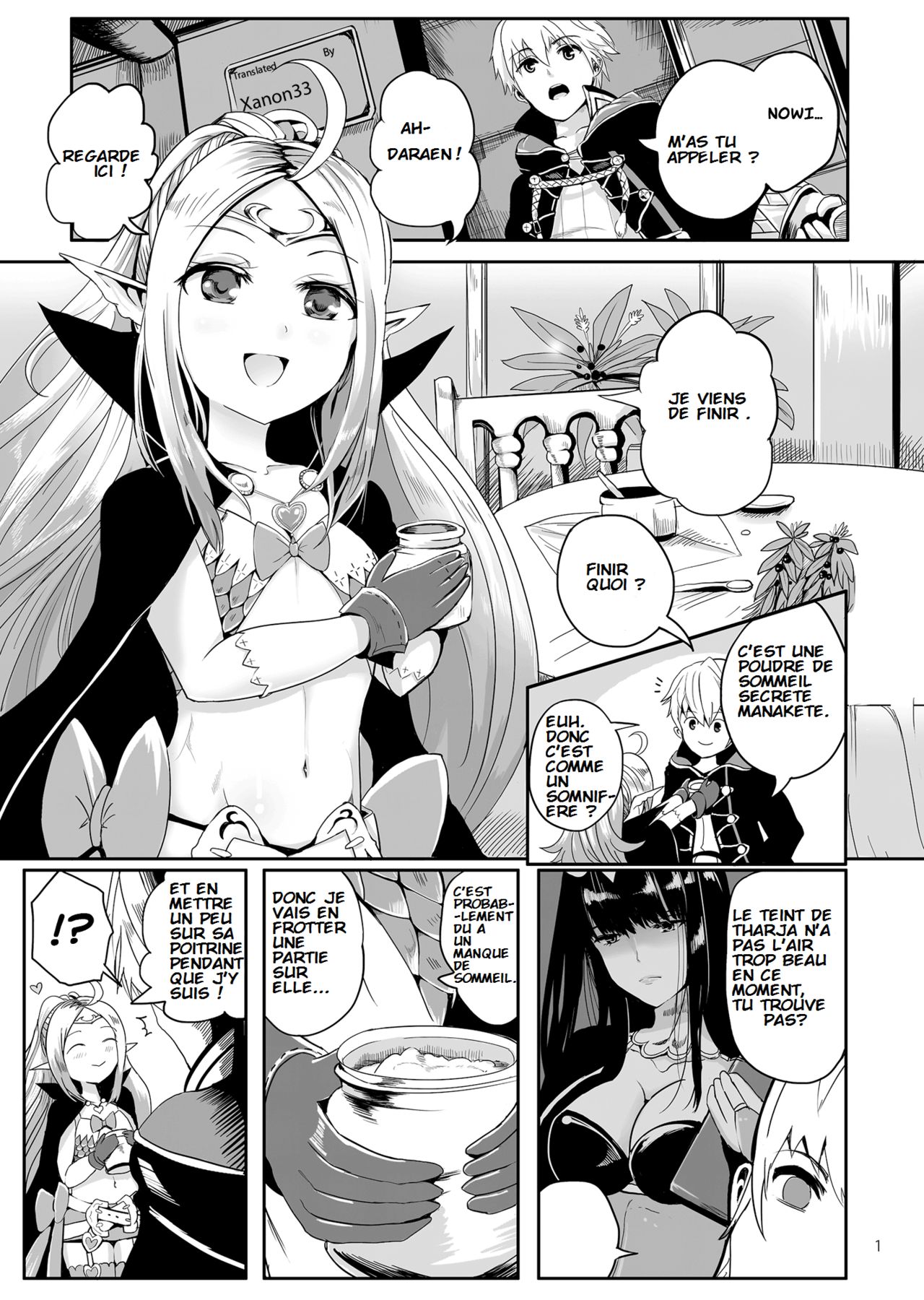 POWDER DYNAMITE page 2 full