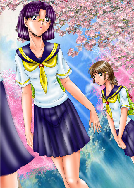 Maso Mesu Haikikyoku page 3 full