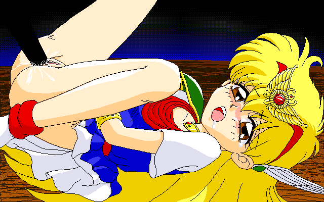 Chou RIBON V.4 page 7 full