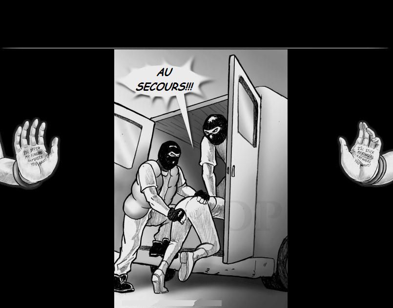 La Vengeance sur la peau / Slut page 3 full
